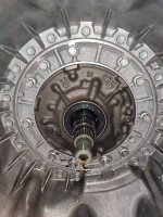 Audi / Q7 / АКПП