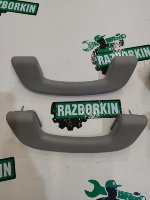 BMW / X5 / Ручка потолка