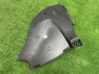 BMW / 7-Series / Накладка жабо