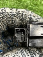 Audi / A5 / Кнопка крышки багажника