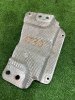 Land Rover / Range Rover / Тепловой экран