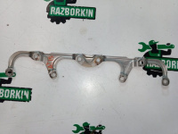 BMW / X5 / Кронштейн коллектора