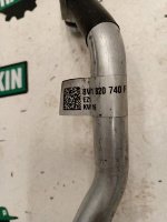 Audi / A5 / Трубка кондиционера
