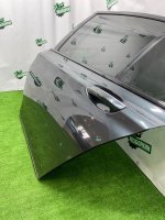 BMW / 7-Series / Дверь боковая