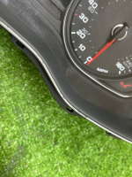 Audi / A5 / Панель приборов