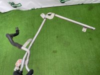 Audi / Q7 / Трубка охлаждения