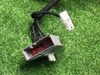 Land Rover / Range Rover / Проводка двери