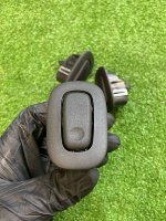 Chevrolet / Tahoe / Крючок салона