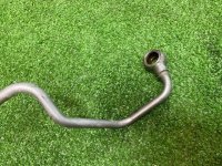 Porsche / Cayenne / Трубка охлаждения турбины