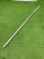 Audi / A6 / Молдинг двери