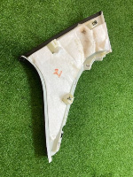 Audi / Q8 / Накладка стойки