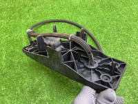 Audi / A5 / Узел привода аварийной разблокировки АКПП