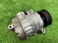 Volkswagen / Touareg / Компрессор кондиционера