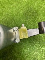 Audi / Q8 / Мотор стеклоподъемника