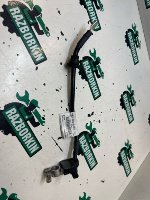 Volkswagen / Touareg / Клемма аккумулятора Volkswagen / Touareg / Клемма аккумулятора