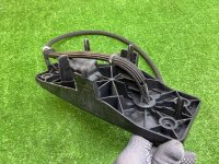 Audi / A5 / Узел привода аварийной разблокировки АКПП