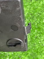 Audi / A6 / Блок управления люком