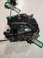 Audi / A5 / Замок двери