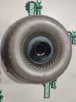 Land Rover / Range Rover Sport / Гидротрансформатор