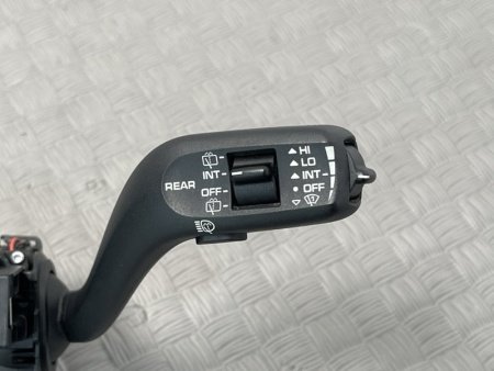 Porsche / Cayenne / Блок подрулевых переключателей