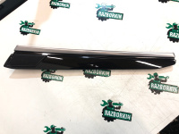 Volkswagen / Touareg / Накладка обшивки двери Volkswagen / Touareg / Накладка обшивки двери