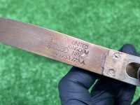 Audi / A6 / Хомут