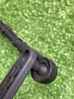 Audi / Q8 / Датчик дорожного просвета