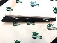 Volkswagen / Touareg / Накладка обшивки двери Volkswagen / Touareg / Накладка обшивки двери