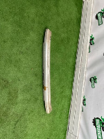 Audi / Q7 / Усилитель бампера