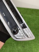 BMW / 7-Series / Блок управления климат-контролем