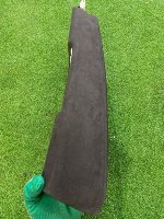 Audi / Q8 / Накладка стойки