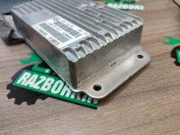 BMW / 5-Series / Блок ICM