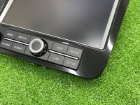 Volkswagen / Touareg / Дисплей мультимедиа Volkswagen / Touareg / Дисплей мультимедиа