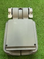 Audi / Q7 / Подлокотник