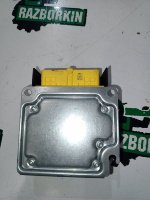 Audi / A6 / Блок управления подушками безопасности