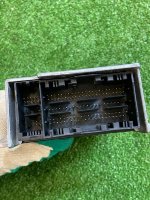 BMW / 7-Series / Блок управления AIRBAG