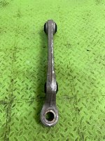 Audi / Q7 / Рычаг подвески