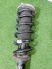 Volkswagen / Touareg / Стойка подвески в сборе
