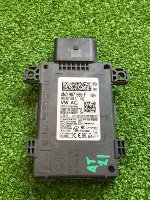 Audi / Q8 / Блок ассистента смены полосы движения