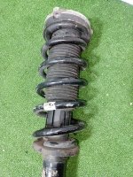 Volkswagen / Touareg / Стойка подвески в сборе Volkswagen / Touareg / Стойка подвески в сборе