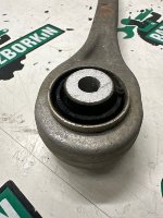 Audi / Q8 / Рычаг подвески