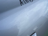 Volkswagen / Touareg / Дверь боковая