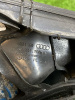 Audi / A5 / Уплотнитель двери