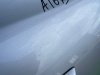 Volkswagen / Touareg / Дверь боковая