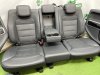 Mercedes-Benz / G 63 AMG / Комплект сидений салона Mercedes W463
