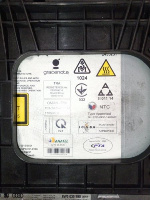 Audi / A5 / Блок управления мультимедиа