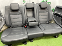 Mercedes-Benz / G 63 AMG / Комплект сидений салона Mercedes W463