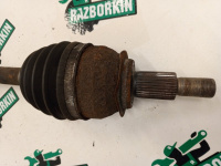 Mazda / CX-5 / Приводной вал