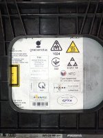 Audi / A5 / Блок управления мультимедиа