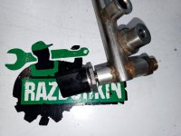 Volkswagen / Touareg / Топливная рампа Volkswagen / Touareg / Топливная рампа